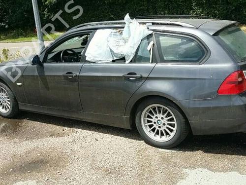 Left taillight BMW 3 Touring (E91) 318 i | BP19895320C34 