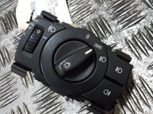 Headlight switch BMW 1 (E87) 118 d | BP21980570I24 