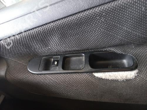 Used Right front window switch PEUGEOT 207 (WA_, WC_) 1.4 (73 hp) 28316022