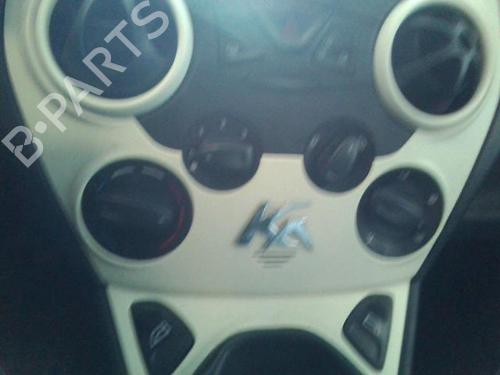 Used Climate control Climate control FORD KA (RU8) 1.2 (69 hp) 21983592 21983592