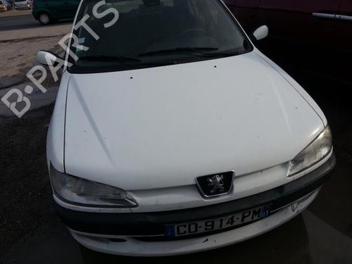 Other PEUGEOT 306 Hatchback (7A, 7C, N3, N5) 1.9 D | BP21212724O1 
