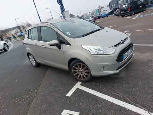 Engine FORD B-MAX (JK) 1.6 TDCi | BP21990538M1  - Image 7