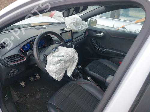 Seat buckle FORD PUMA (J2K, CF7) 1.0 EcoBoost mHEV | BP23904617I32 - Image 5