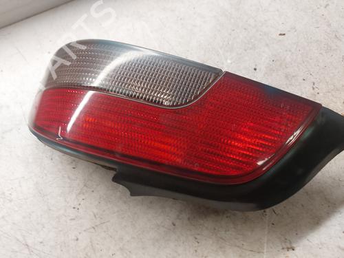 Right taillight PEUGEOT 306 Convertible (7D, N3, N5) 1.8 | BP23967891C35 