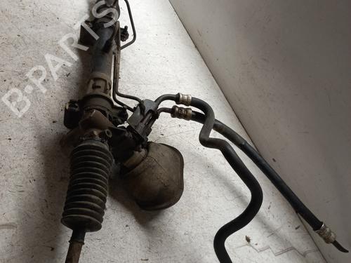 Steering rack RENAULT KANGOO Express (FC0/1_) 1.5 dCi (FC08, FC09) | BP23777623M22 