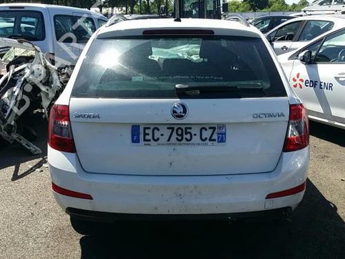 Startmotor SKODA OCTAVIA III Combi (5E5, 5E6) 2.0 TDI | BP19898791M8 