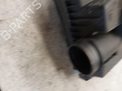 Luftfilter kasse NISSAN QASHQAI II SUV (J11, J11_) 1.2 DIG-T | BP19886278M87 