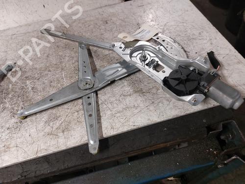 Used Front right window mechanism RENAULT KANGOO Express (FC0/1_) 1.5 dCi (FC1E) (68 hp) 20932369