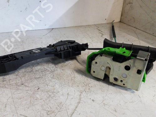 Front right lock ALFA ROMEO GIULIETTA (940_) 1.4 TB (940.FYA1A) | BP19882703C97 