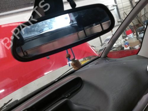 Used Rear mirror CITROËN C3 Picasso (SH_) 1.6 HDI 90 (92 hp) 25588605