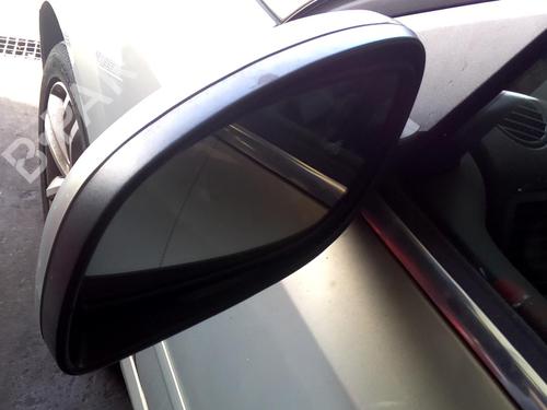 Left mirror OPEL VECTRA C GTS (Z02) 1.9 CDTI (F68) | BP19880834C26 