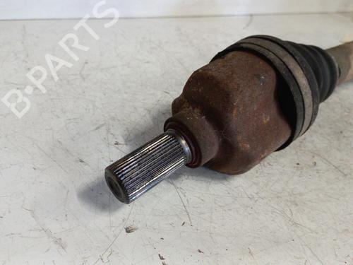 Used Left front driveshaft PEUGEOT 407 Coupe (6C_) 2.7 HDi (204 hp) 19888036