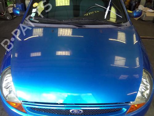 Hood FORD KA (RB_) 1.3 i ROCAM | BP19882216C1 