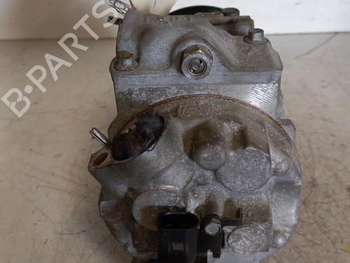 AC compressor SEAT CORDOBA (6L2) 1.4 TDI | BP19894446M34 