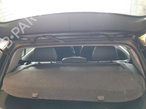 Used Rear parcel shelf OPEL ASTRA H (A04) [2004-2014]  19900596