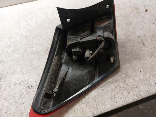 Right taillight NISSAN QASHQAI / QASHQAI +2 I (J10, NJ10, JJ10E)  | BP19901505C35 