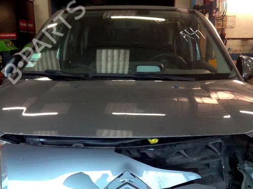 Hood CITROËN C3 II (SC_) 1.6 HDi | BP19898216C1 