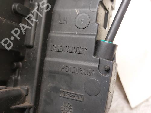 Rear left lock RENAULT LAGUNA III (BT0/1) 1.5 dCi (BT00, BT0A, BT0T, BT1J) | BP21994742C100 