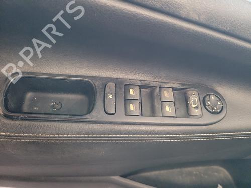 Used Left front window switch PEUGEOT 207 SW (WK_) 1.6 HDi (90 hp) 21561650