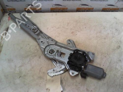 Front left window mechanism RENAULT KANGOO (KC0/1_) D 65 1.9 (KC0E, KC02, KC0J, KC0N) | BP19884738C22 