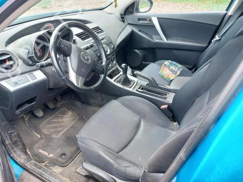 Right tailgate light MAZDA 3 Saloon (BK)  | BP19887247C80 