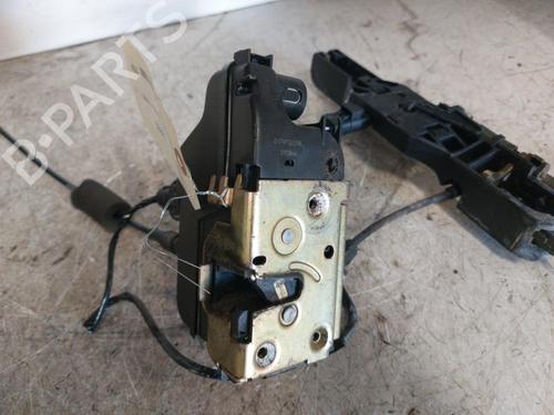Front right lock RENAULT ESPACE IV (JK0/1_) 2.2 dCi (JK0H) | BP21983941C97 