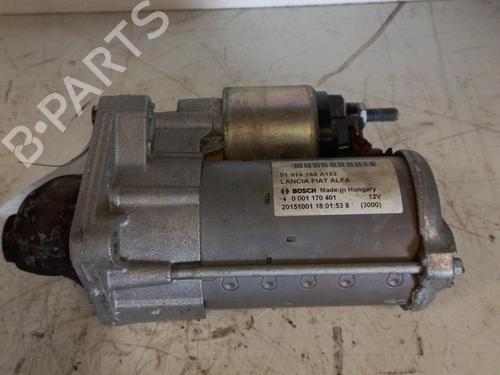 Starter ALFA ROMEO GIULIETTA (940_) 1.4 TB (940.FYA1A) | BP19882699M8 