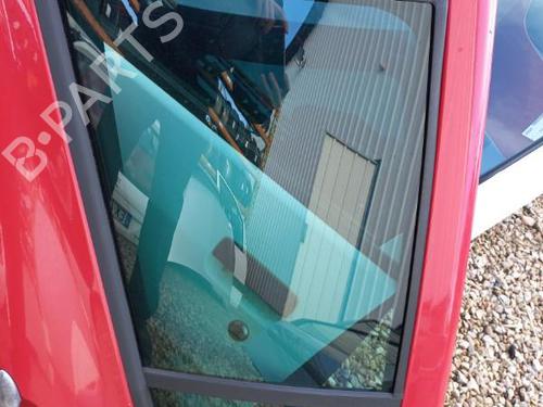 Left rear door RENAULT CLIO III (BR0/1, CR0/1)  | BP19892252C4 