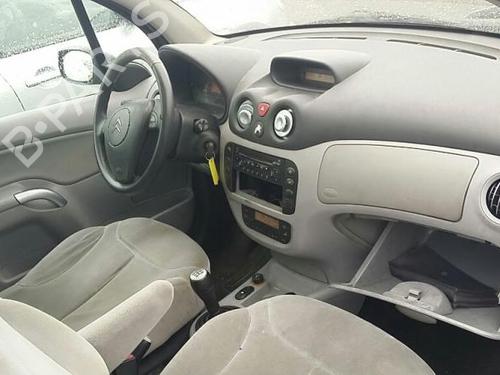 Alternator CITROËN C3 I (FC_, FN_)  | BP19891272M7 
