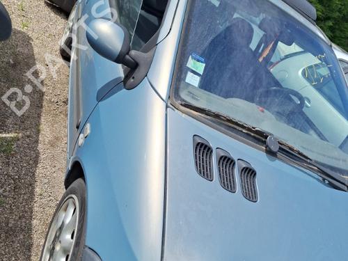 Høyre baklys RENAULT TWINGO I (C06_) 1.2 16V (C06C, C06D, C06K) | BP19885597C35 