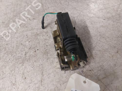Front right lock RENAULT 19 II Cabriolet (D53_, 853_) 1.8 (853A) 7701470016