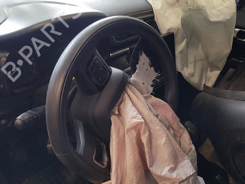 Used Steering wheel CITROËN C3 / C3 ORIGIN III (SX) 1.2 PureTech 82 (83 hp) 21995804