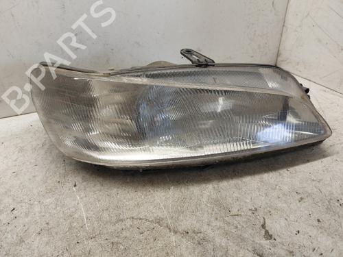 Right headlight PEUGEOT 306 Hatchback (7A, 7C, N3, N5)  | BP21988157C29 