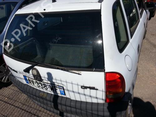 Højre baglygte OPEL CORSA B (S93) 1.4 i (F08, F68, M68) | BP21988223C35 