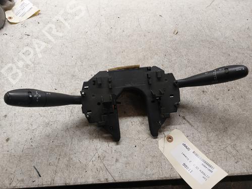 Used Steering column stalk CITROËN C5 III (RD_) 2.0 HDi 165 (RDRHHA, RDRHH8) (163 hp) 21991625