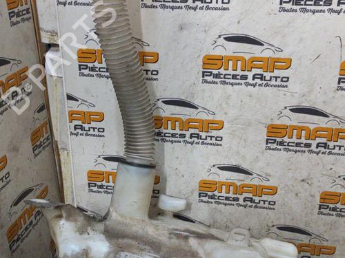 Used Windscreen washer tank CITROËN C4 Picasso I MPV (UD_) [2006-2015]  19902326