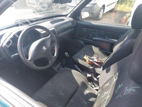 Front right window mechanism PEUGEOT 106 II (1A_, 1C_) 1.1 i | BP20932388C23 