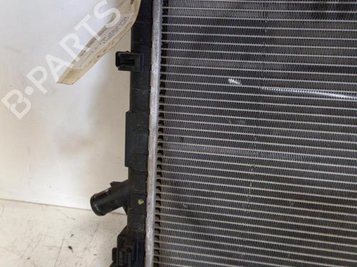 Used Water radiator FORD KA (RB_) 1.3 i ROCAM (70 hp) 19898040