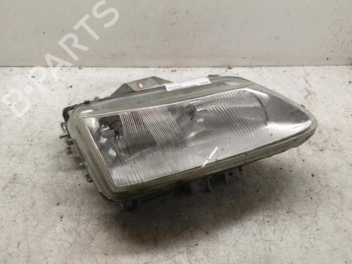 Right headlight RENAULT ESPACE III (JE0_) 2.2 12V TD (JE0E, JE0H, JE0P) | BP25275010C29 