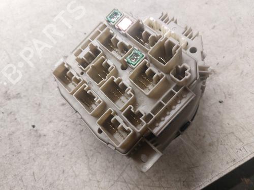Instrument cluster CITROËN C1 (PM_, PN_) 1.4 HDi | BP19893138C47 