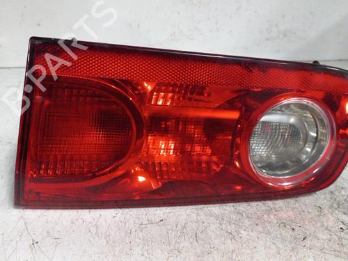 Højre baglygte bagklap RENAULT LAGUNA II (BG0/1_) 1.9 dCi (BG08, BG0G) | BP19881695C80 