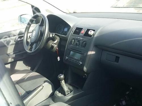 Højre forlygte VW TOURAN (1T1, 1T2) 1.9 TDI | BP21979426C29 