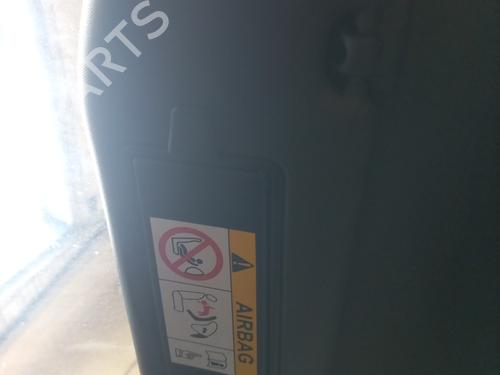 Right sun visor PEUGEOT 208 I (CA_, CC_) 1.6 GTi 16101942ZE
