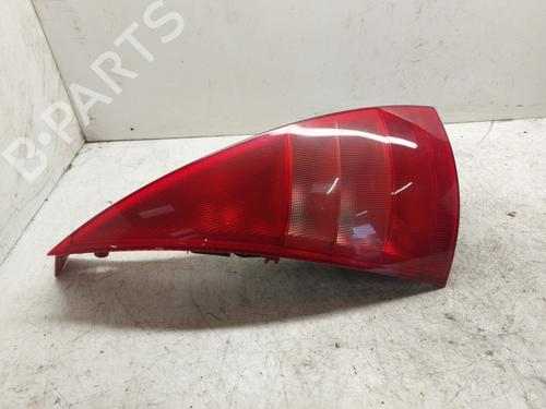 Used Left taillight CITROËN C3 I (FC_, FN_) [2002-2013]  19896948