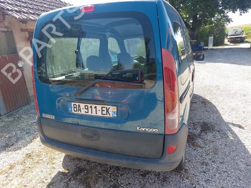 Left taillight RENAULT KANGOO (KC0/1_) 1.2 (KC0A, KC0K, KC0F, KC01) | BP20210585C34 