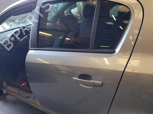 Used Left rear door OPEL CORSA D (S07) 1.2 (L08, L68) (86 hp) 20318969
