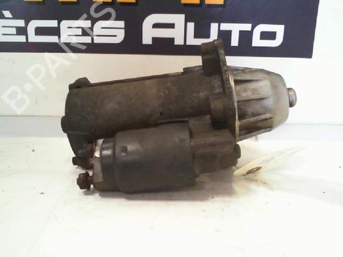 Used Starter FORD FOCUS I Turnier (DNW) 1.6 16V (100 hp) 19902684