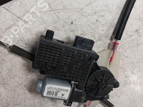 Rudehejsemekanisme Højre foran CITROËN C4 Picasso I MPV (UD_)  | BP19901008C23 