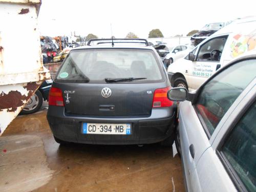 Right taillight VW GOLF IV (1J1) 1.6 | BP21977085C35 