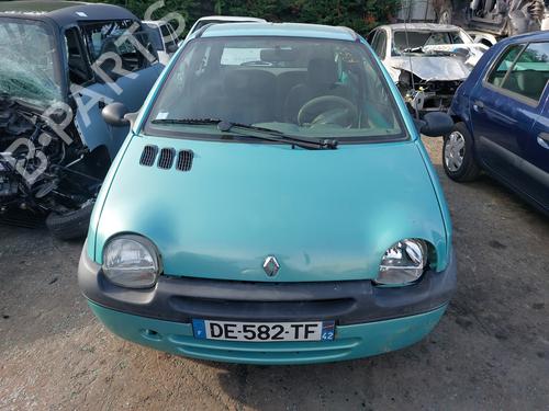 Left mirror RENAULT TWINGO I (C06_) 1.2 (C066, C068) | BP22234740C26 